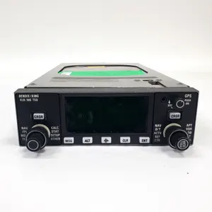 Bendix/King KLN-90B GPS PN 066-04031-2121 - Tested Working w/ Tray